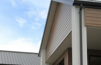 AliClad aluminium cladding | The Building Agency Australia