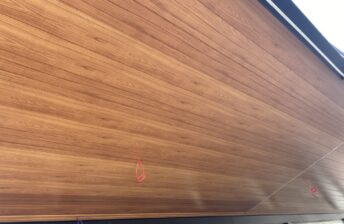 Australian Cedar Square Groove 3