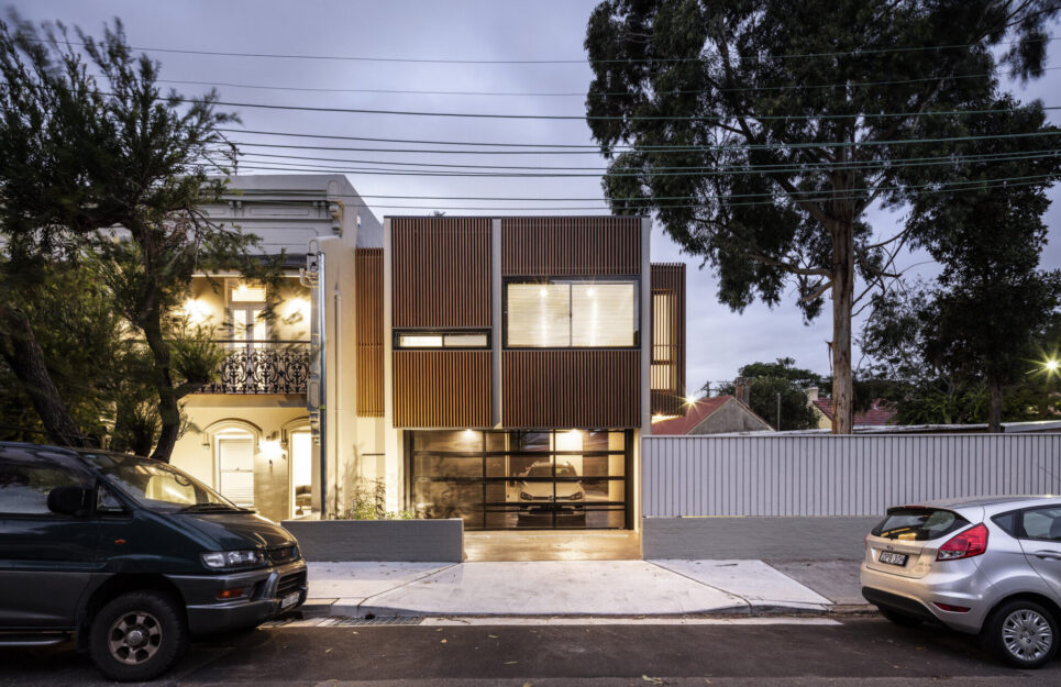 Innoscreen Australia